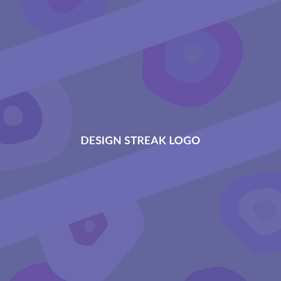Design Streak Logo