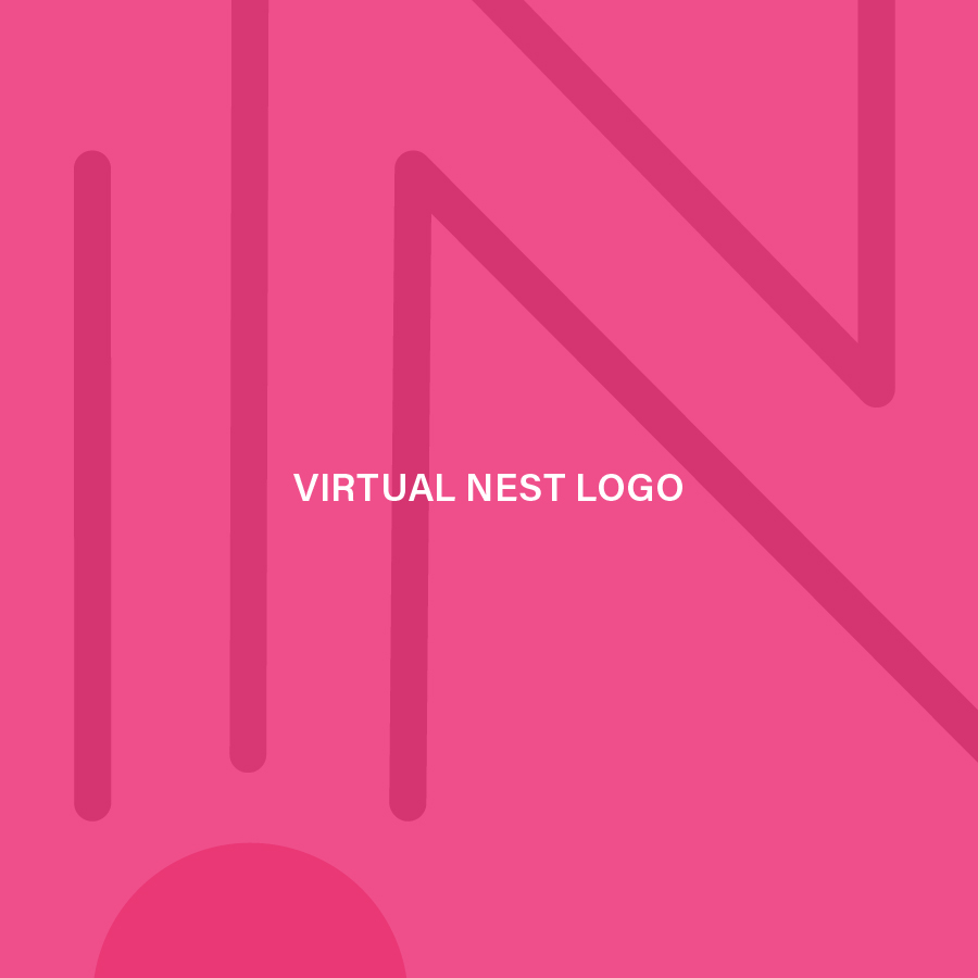 Virtual Nest Logo
