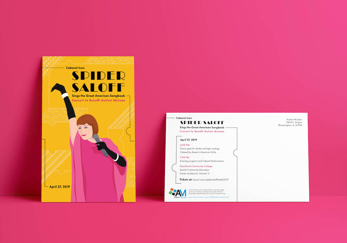 Mailer Mockup